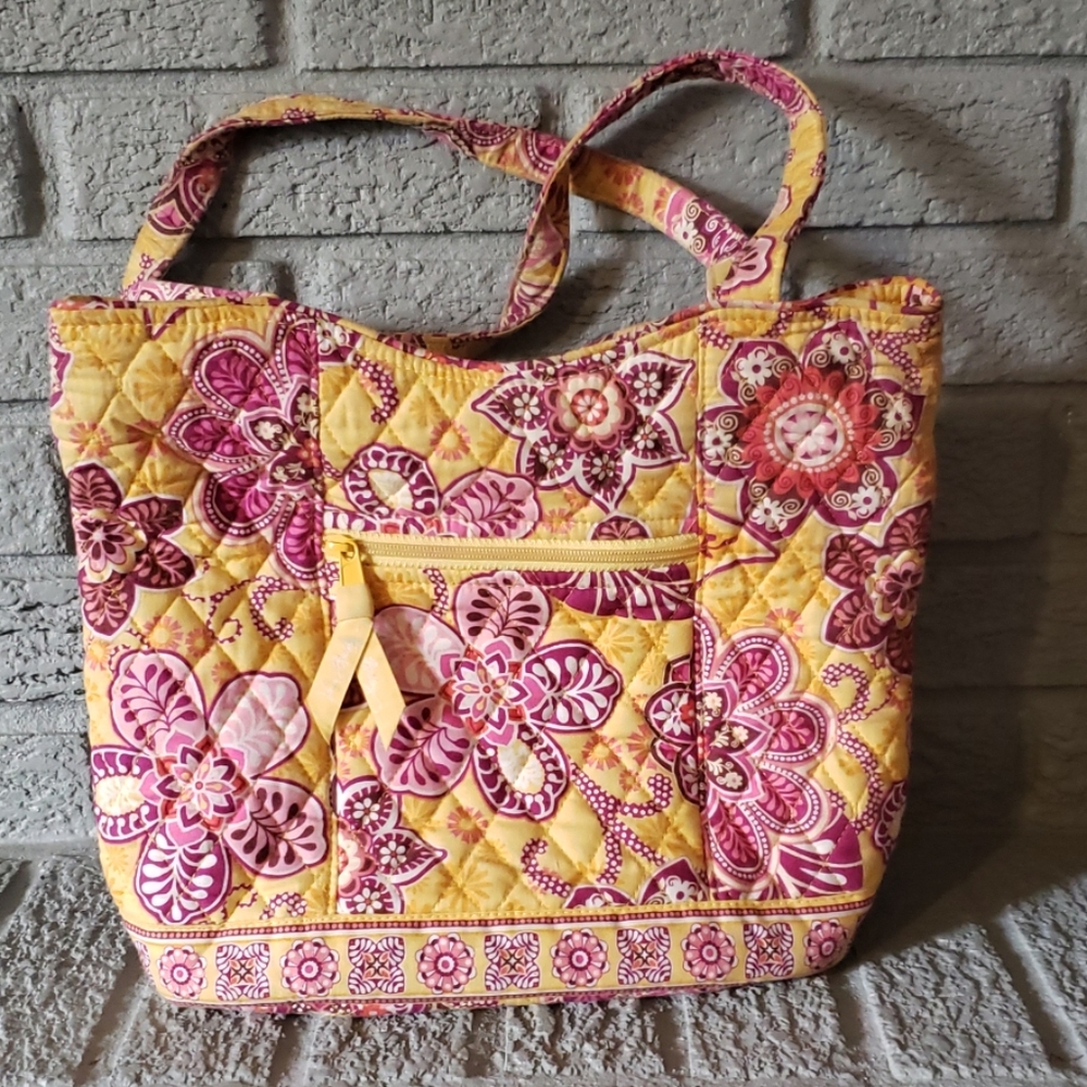 Vera Bradley purse